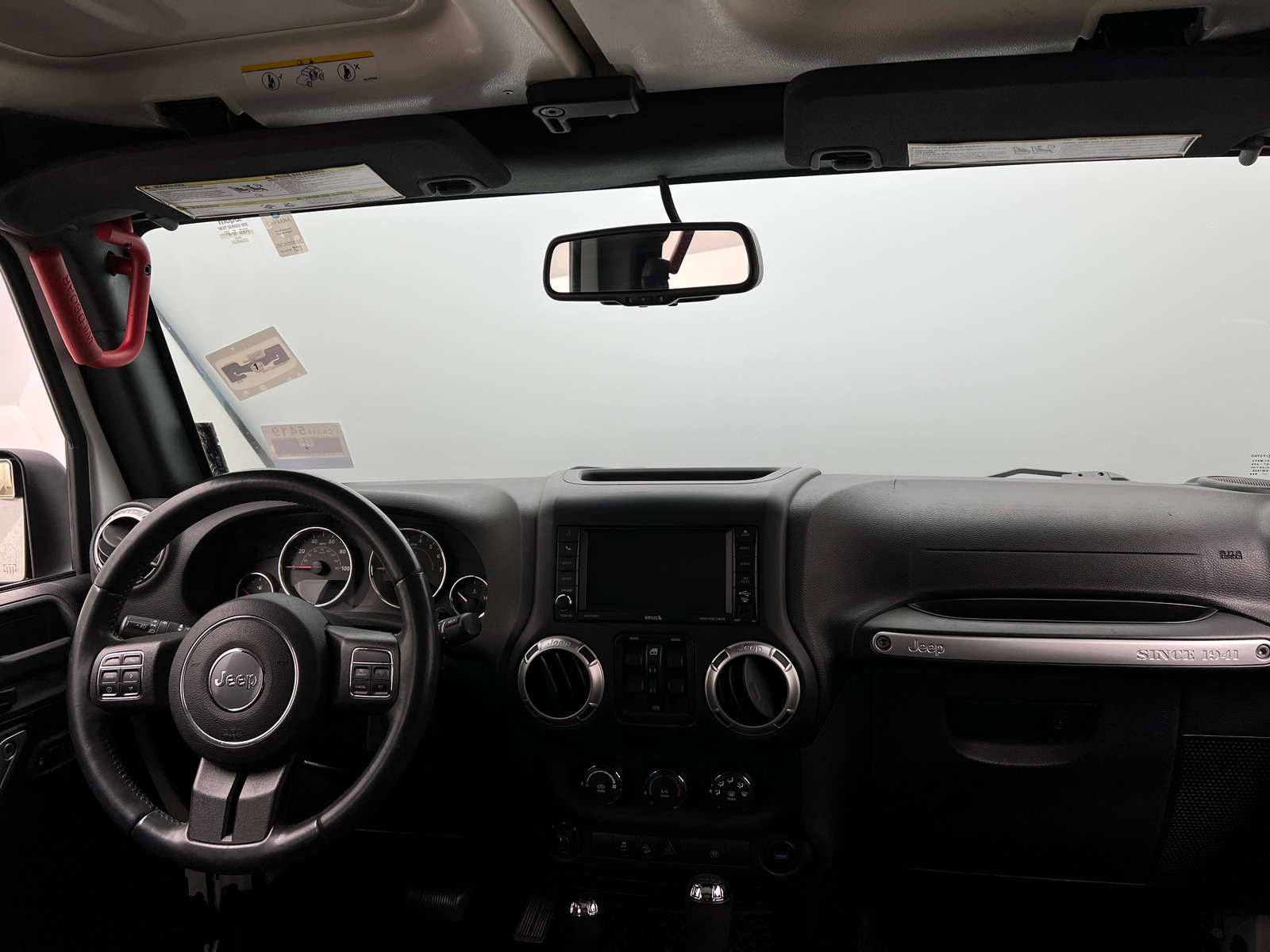 Thumbnail: 2016 Jeep Wrangler - 3