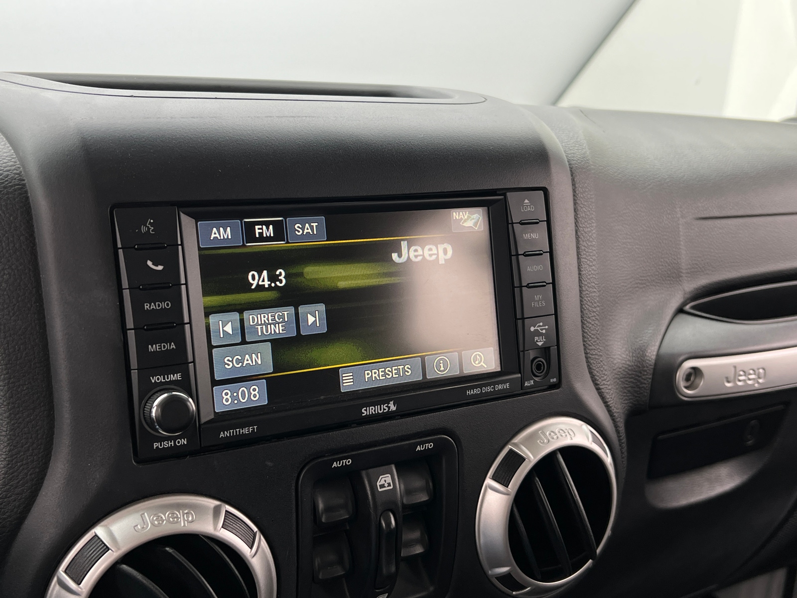Thumbnail: 2016 Jeep Wrangler - 4