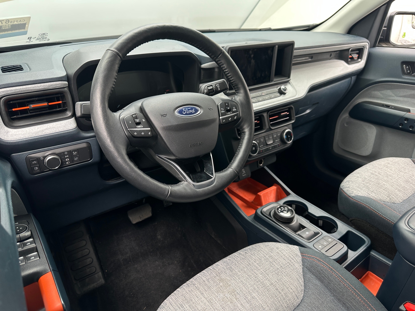 Thumbnail: 2022 Ford Maverick - 3