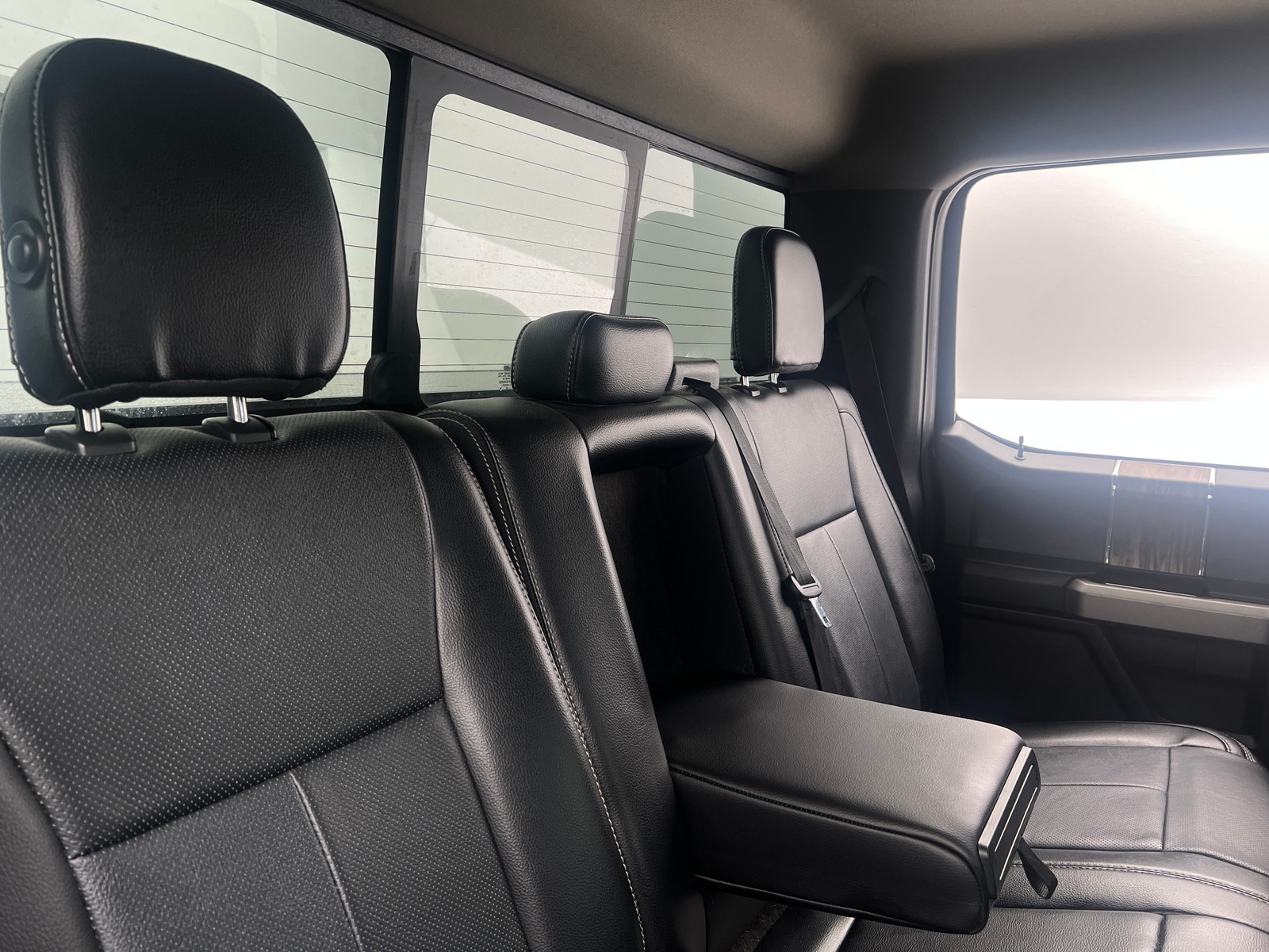 Thumbnail: 2018 Ford Econoline - 5