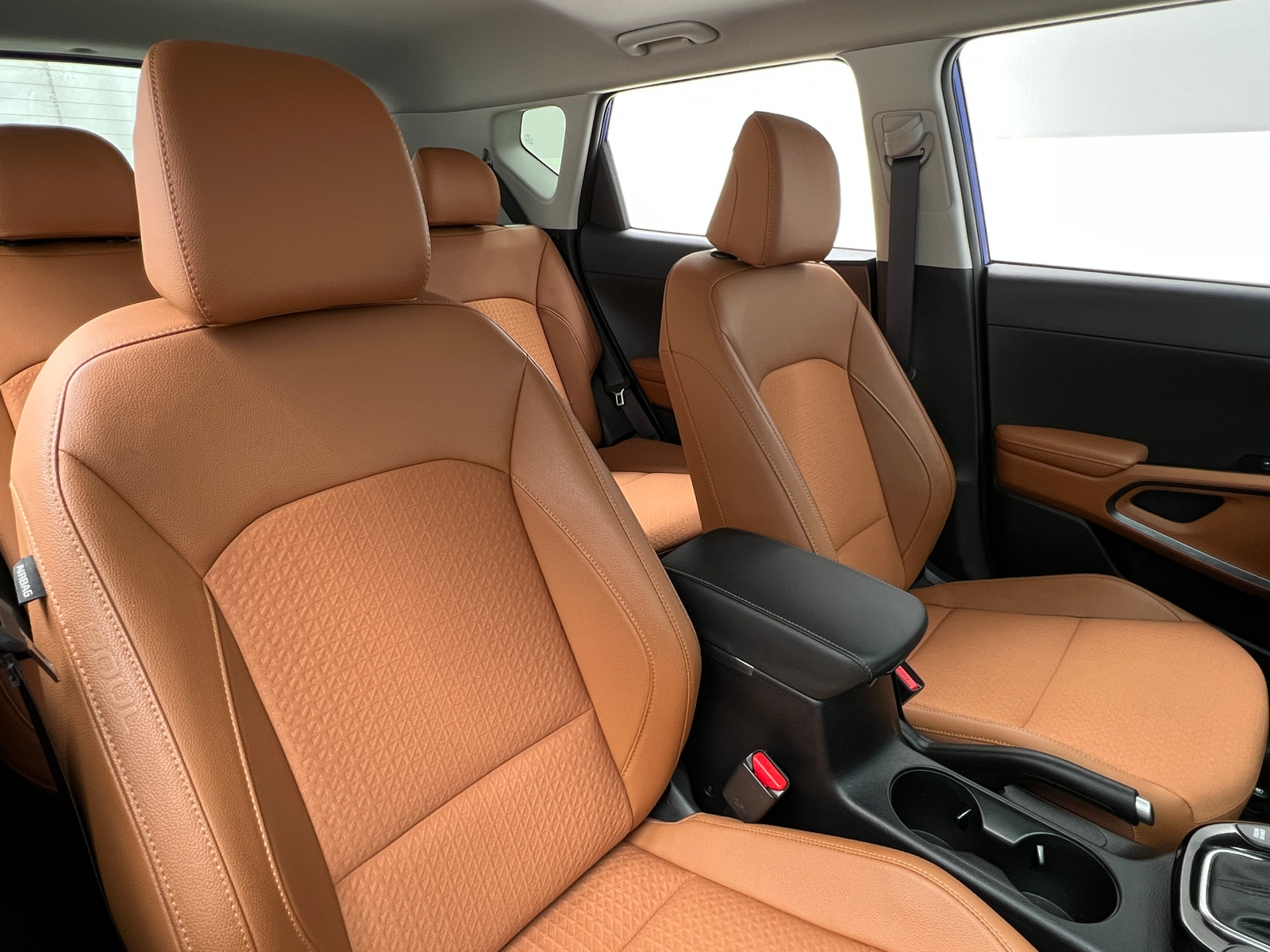 Thumbnail: 2024 Kia Soul - 2