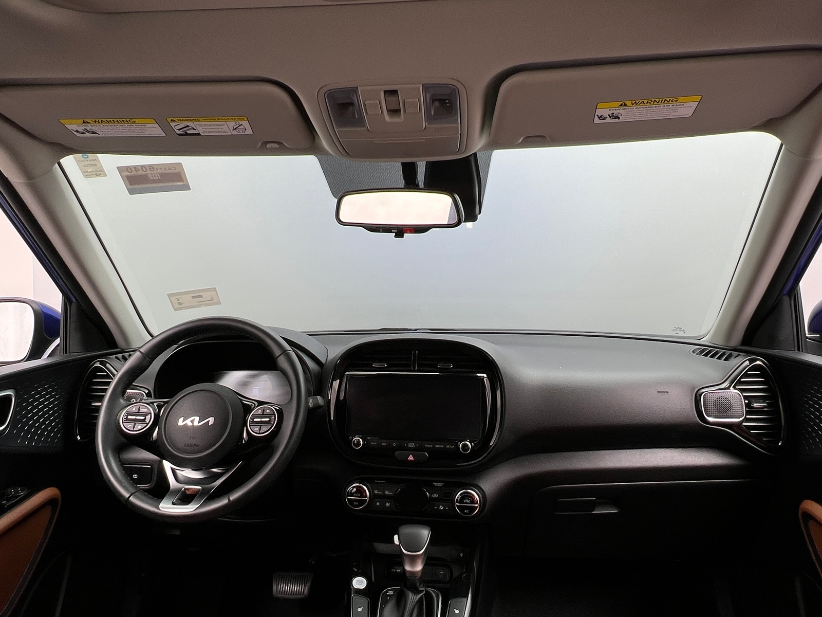Thumbnail: 2024 Kia Soul - 3