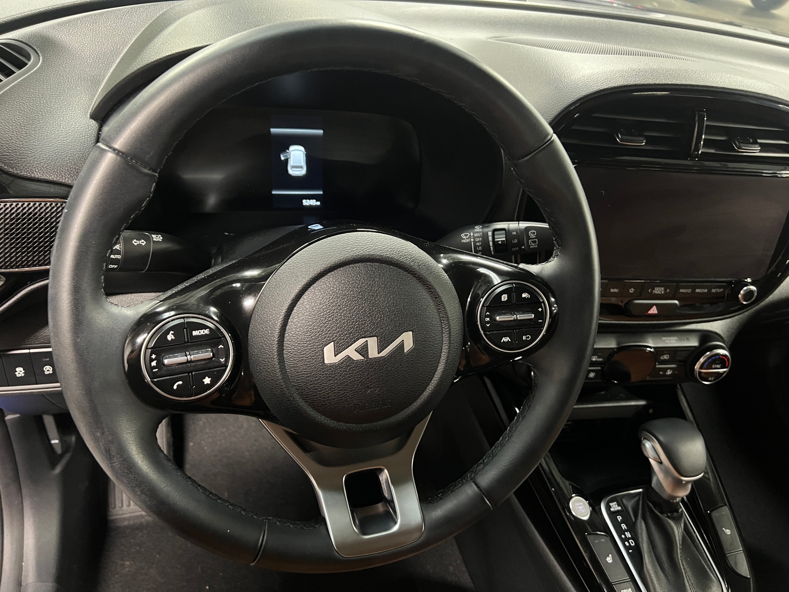 Thumbnail: 2024 Kia Soul - 5