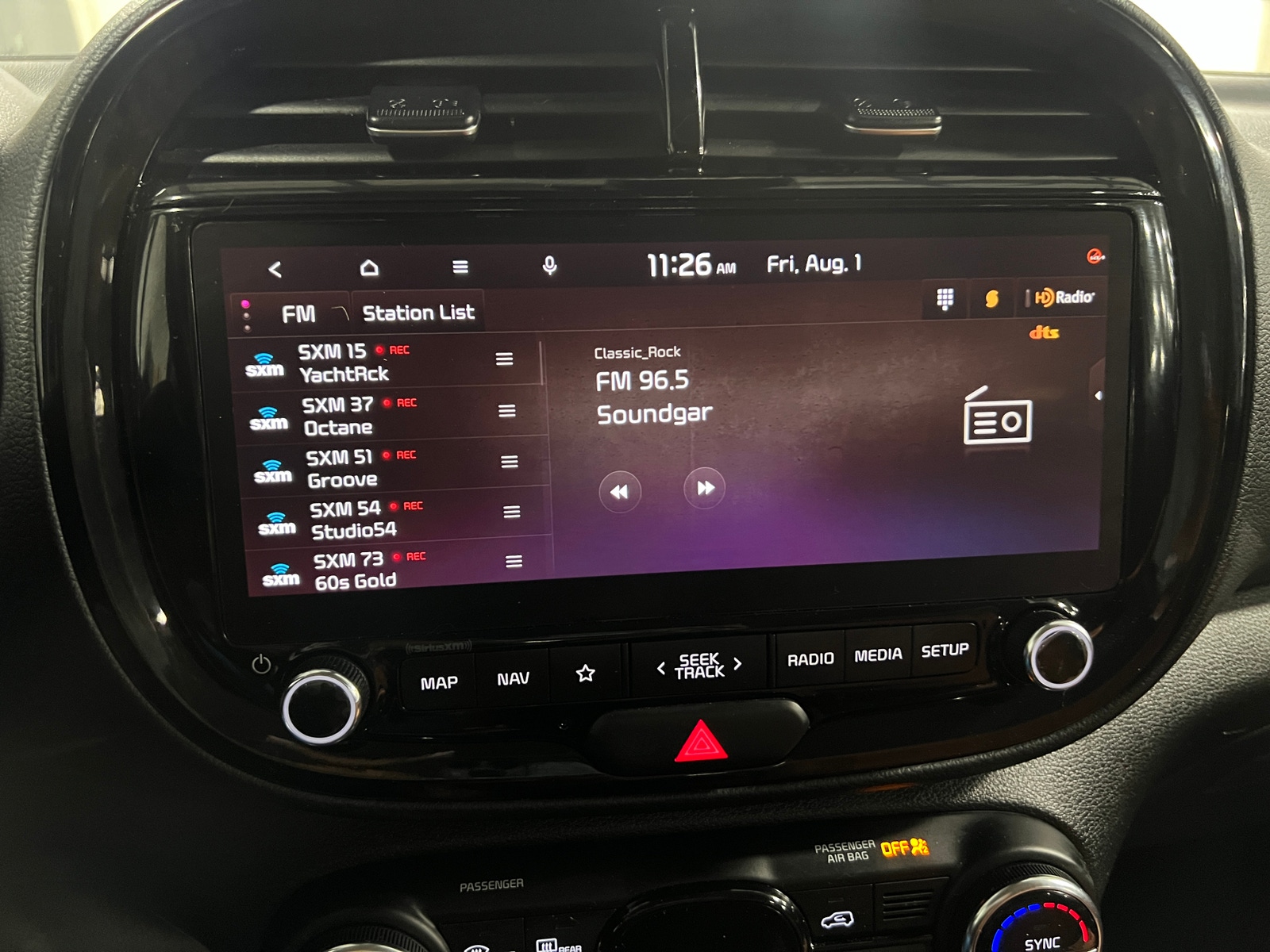 Thumbnail: 2024 Kia Soul - 4