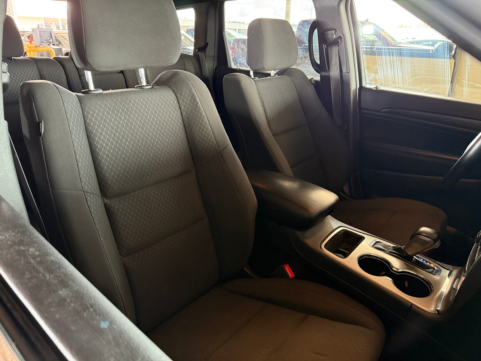 Thumbnail: 2019 Jeep Grand Cherokee - 2