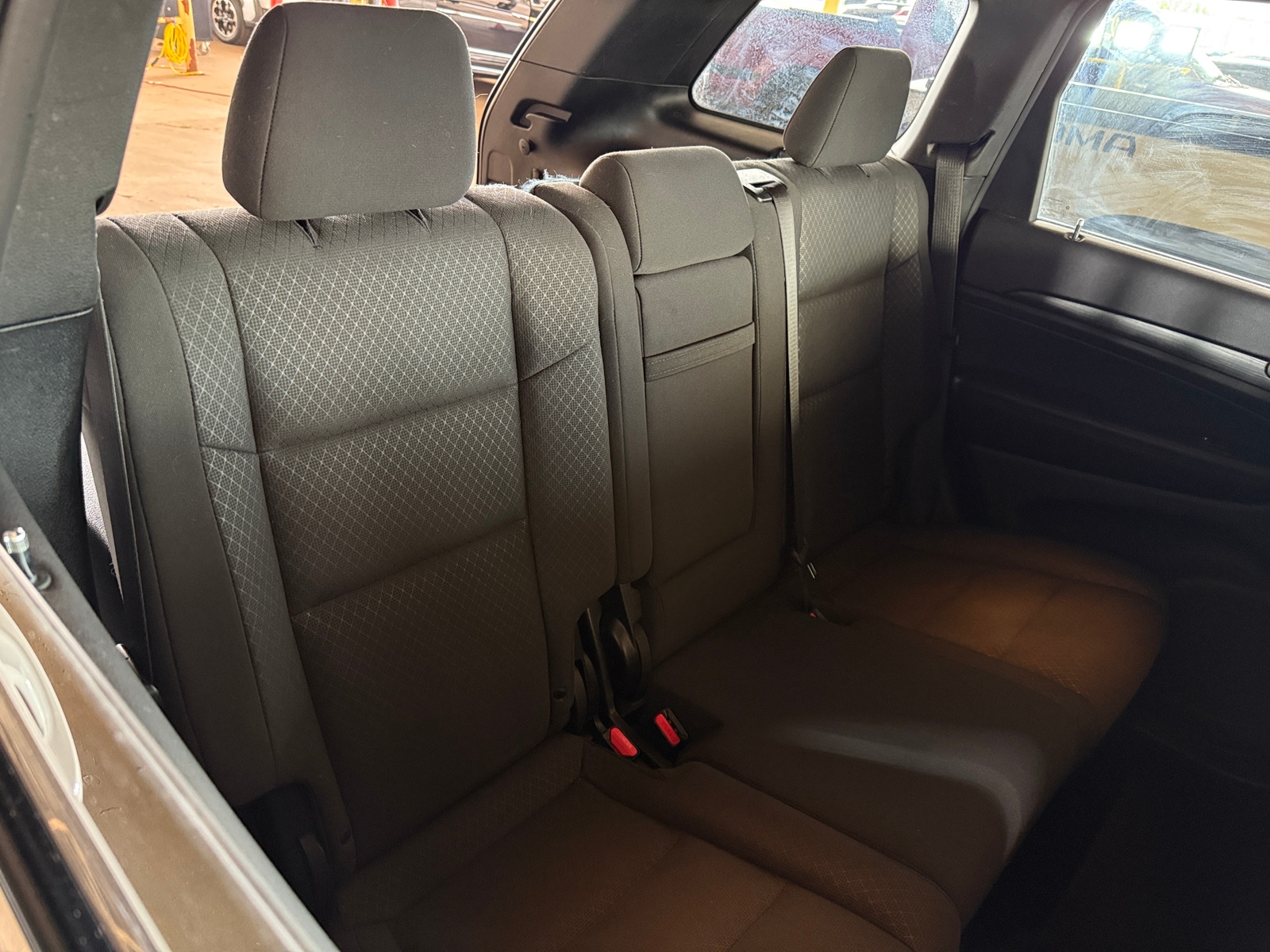 Thumbnail: 2019 Jeep Grand Cherokee - 6