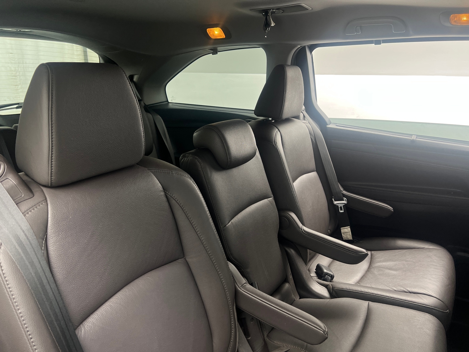 Thumbnail: 2020 Honda Odyssey - 5