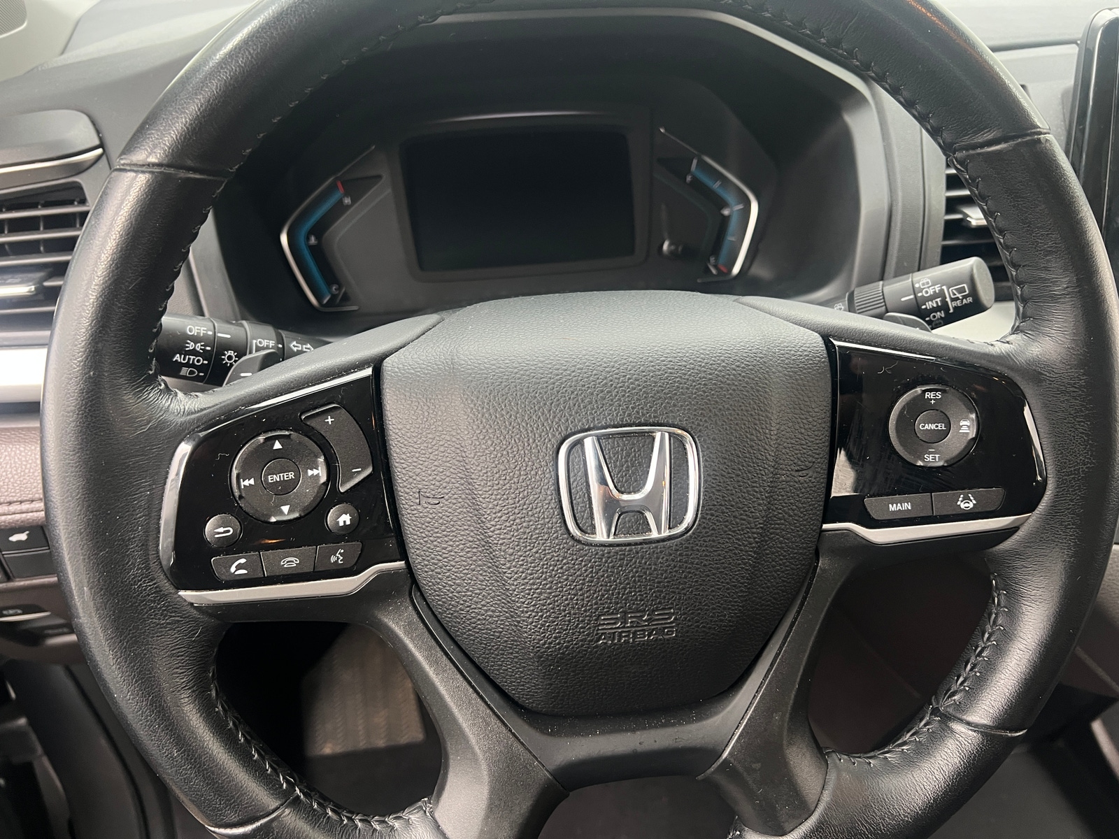 Thumbnail: 2020 Honda Odyssey - 4