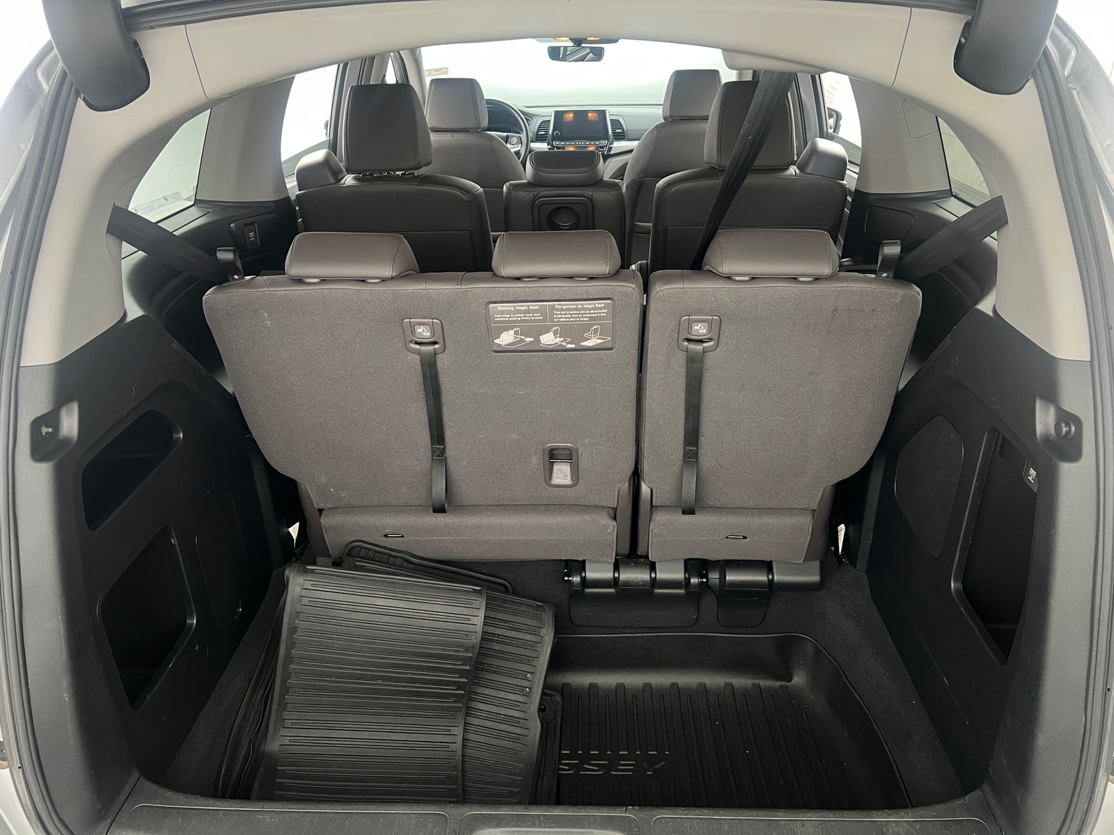 Thumbnail: 2020 Honda Odyssey - 6