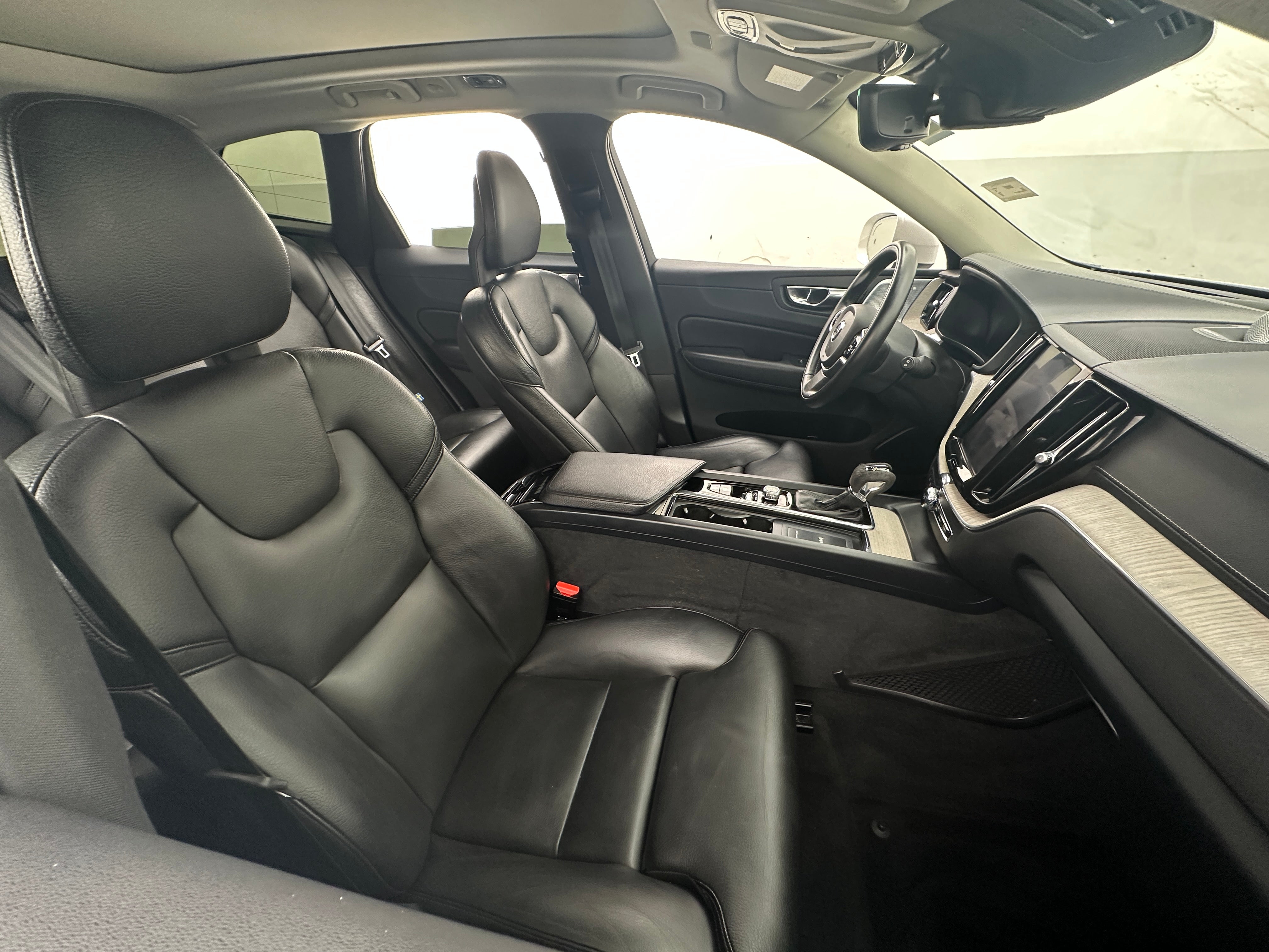 2018 Volvo XC60