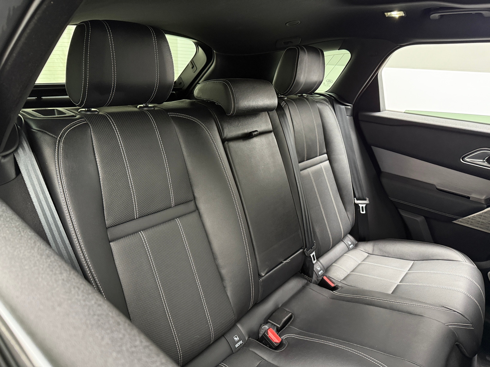 Thumbnail: 2021 Land Rover Range Rover Velar - 5