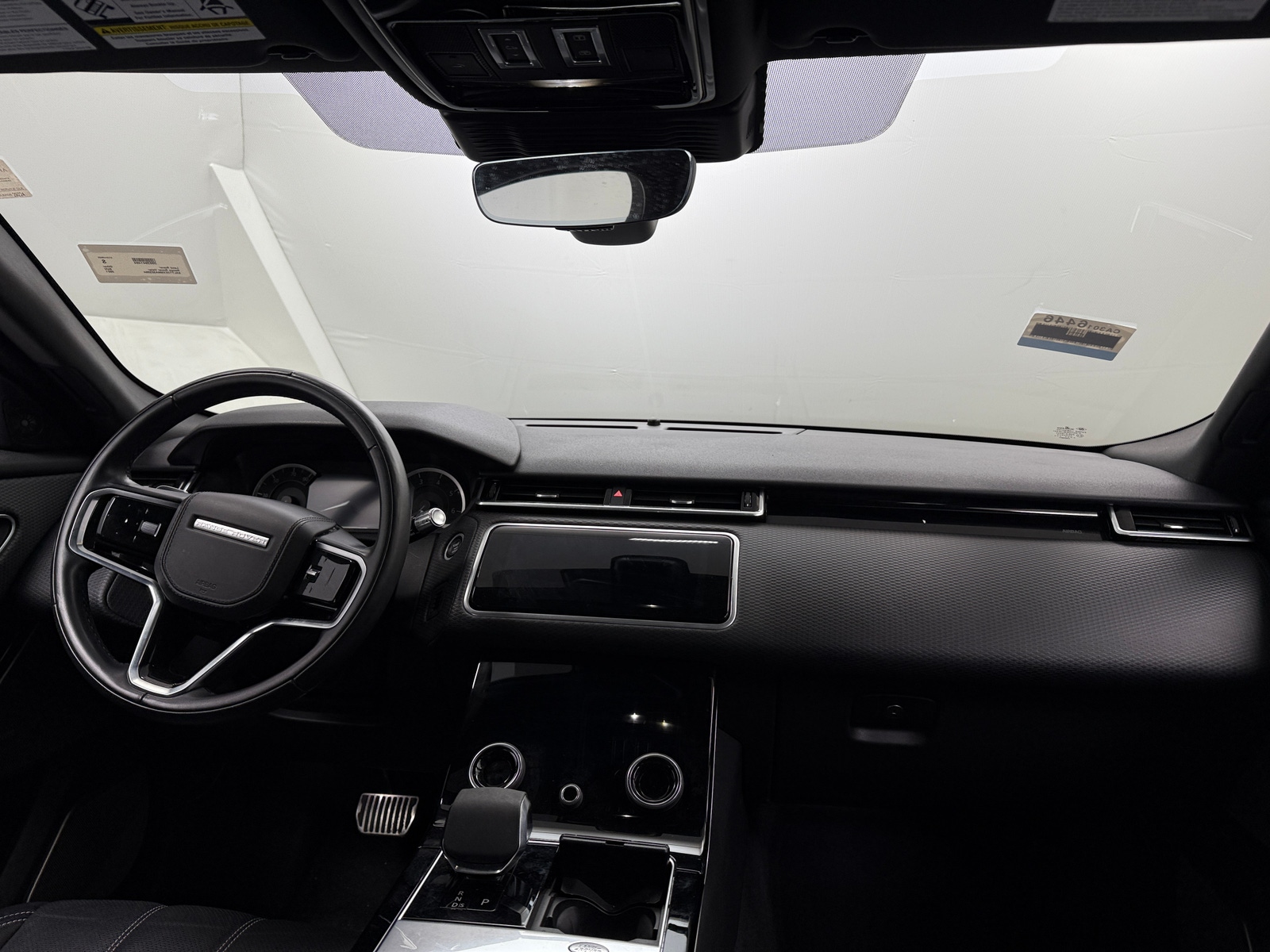 Thumbnail: 2021 Land Rover Range Rover Velar - 2