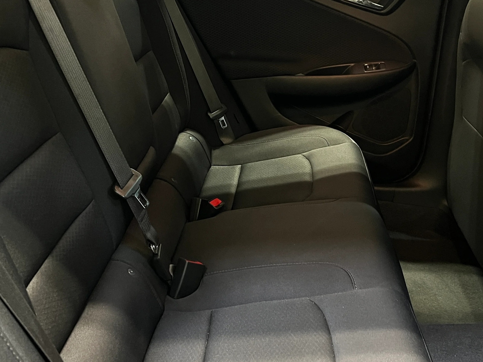 Thumbnail: 2024 Chevrolet Malibu - 6