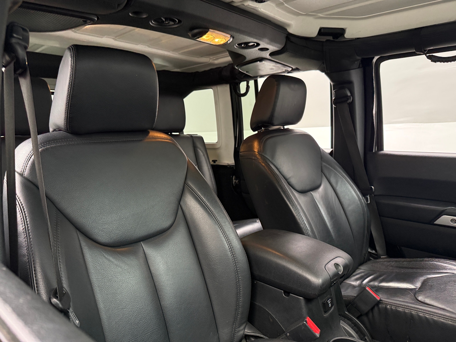 Thumbnail: 2018 Jeep Wrangler - 2