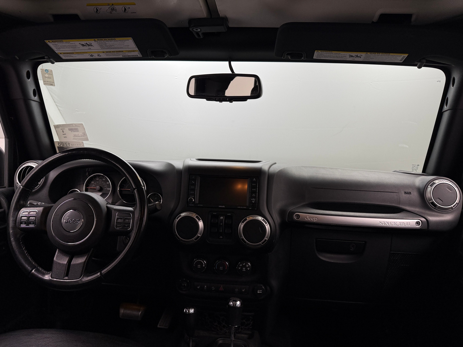 Thumbnail: 2018 Jeep Wrangler - 3