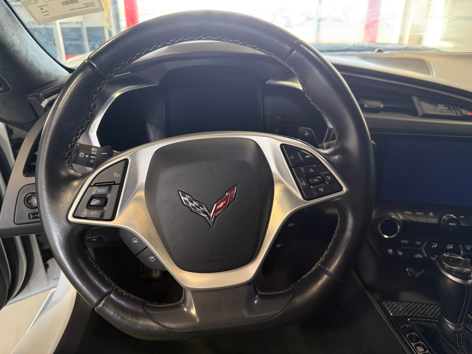 Thumbnail: 2016 Chevrolet Corvette - 2
