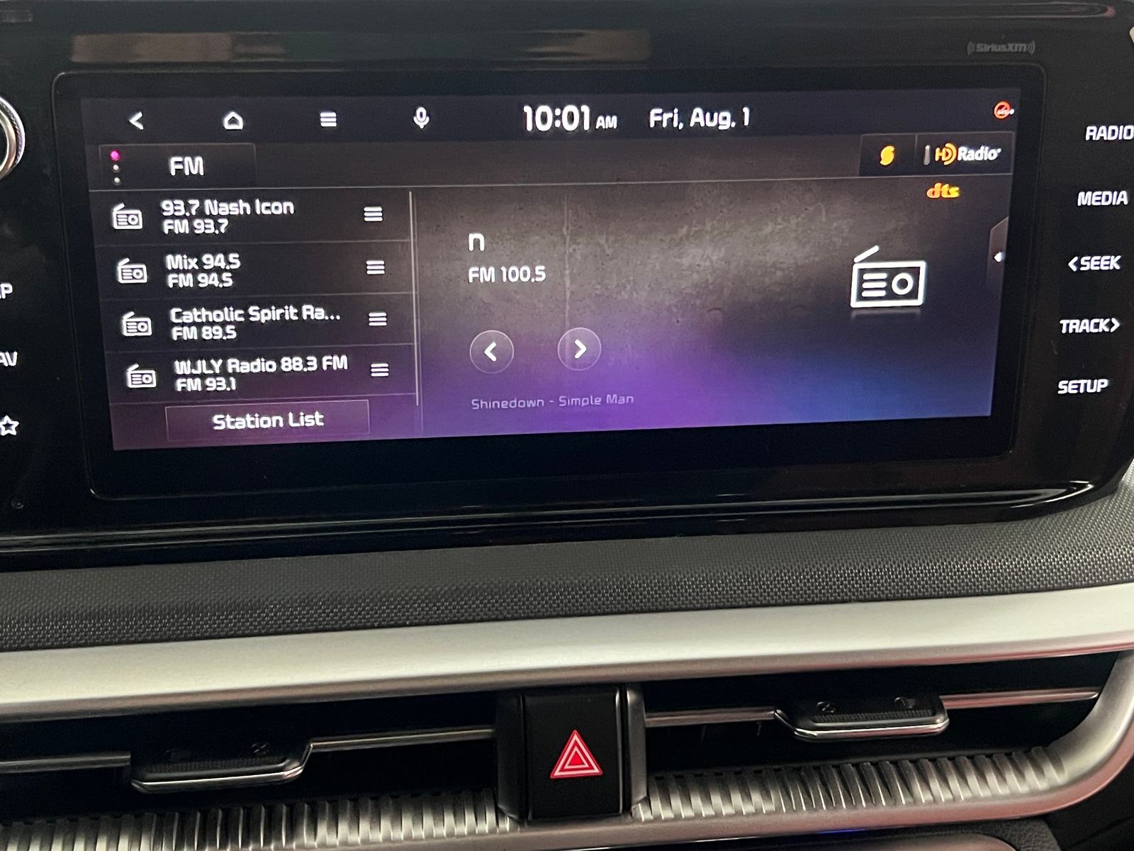 Thumbnail: 2023 Kia K5 - 3