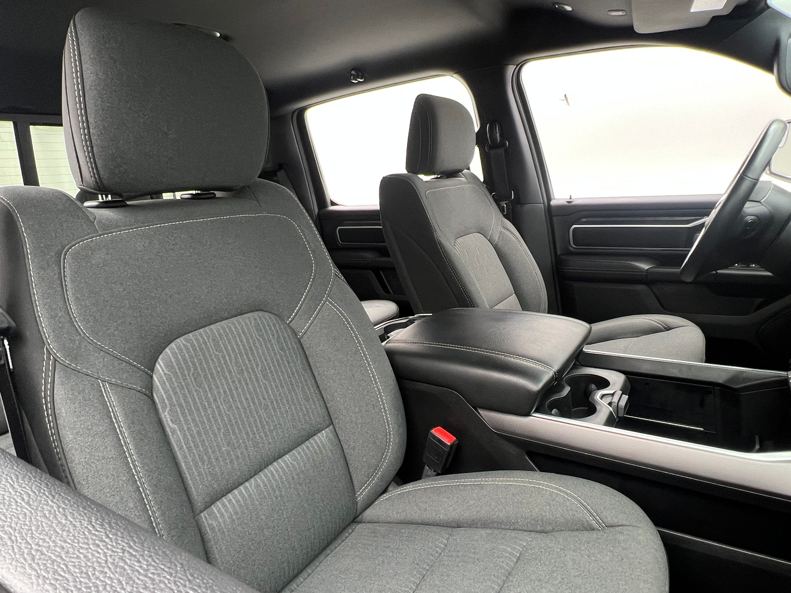 Thumbnail: 2024 RAM 1500 - 2