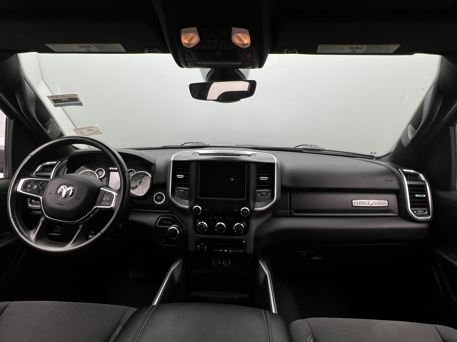 Thumbnail: 2024 RAM 1500 - 3