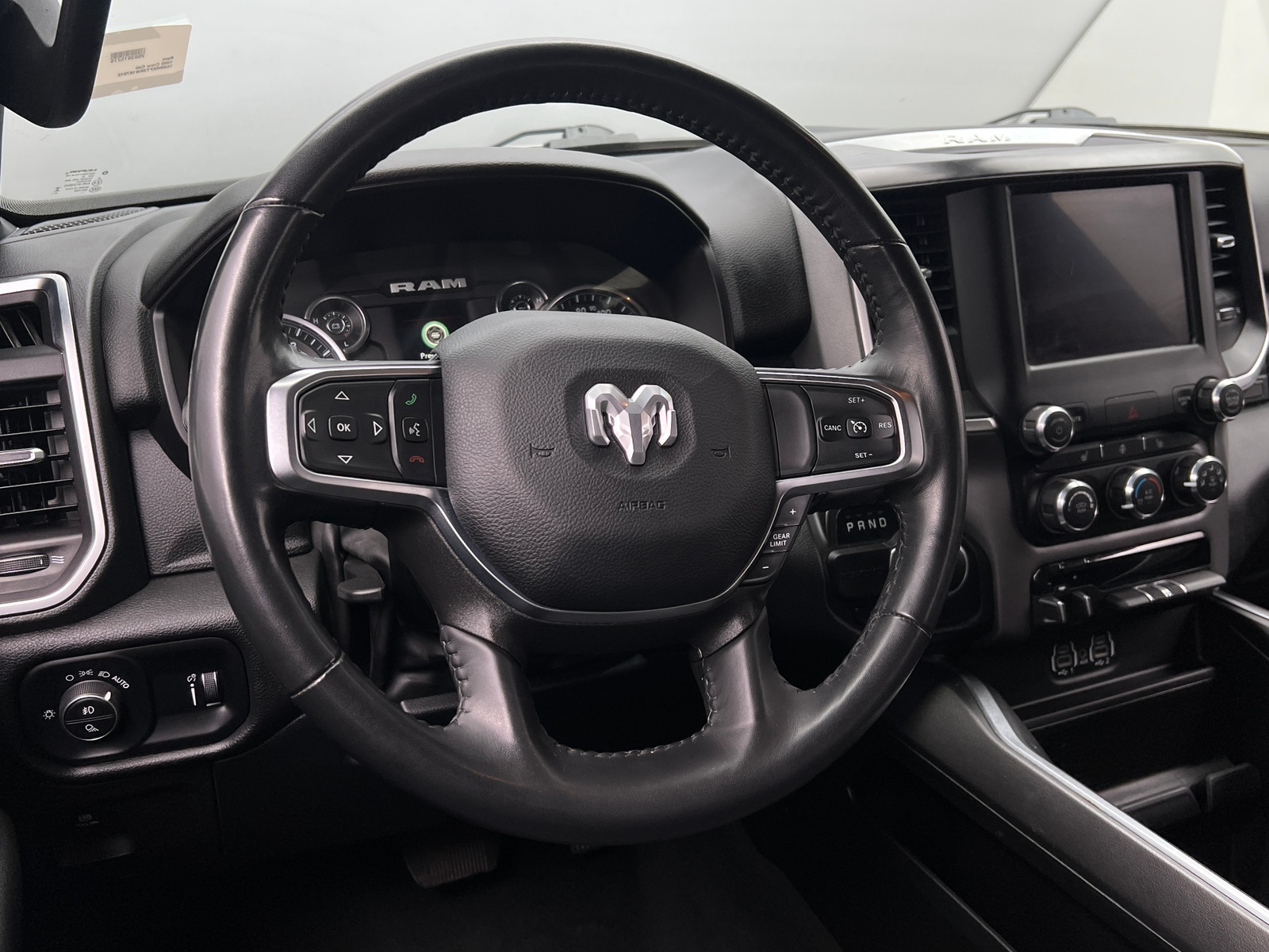 Thumbnail: 2024 RAM 1500 - 5