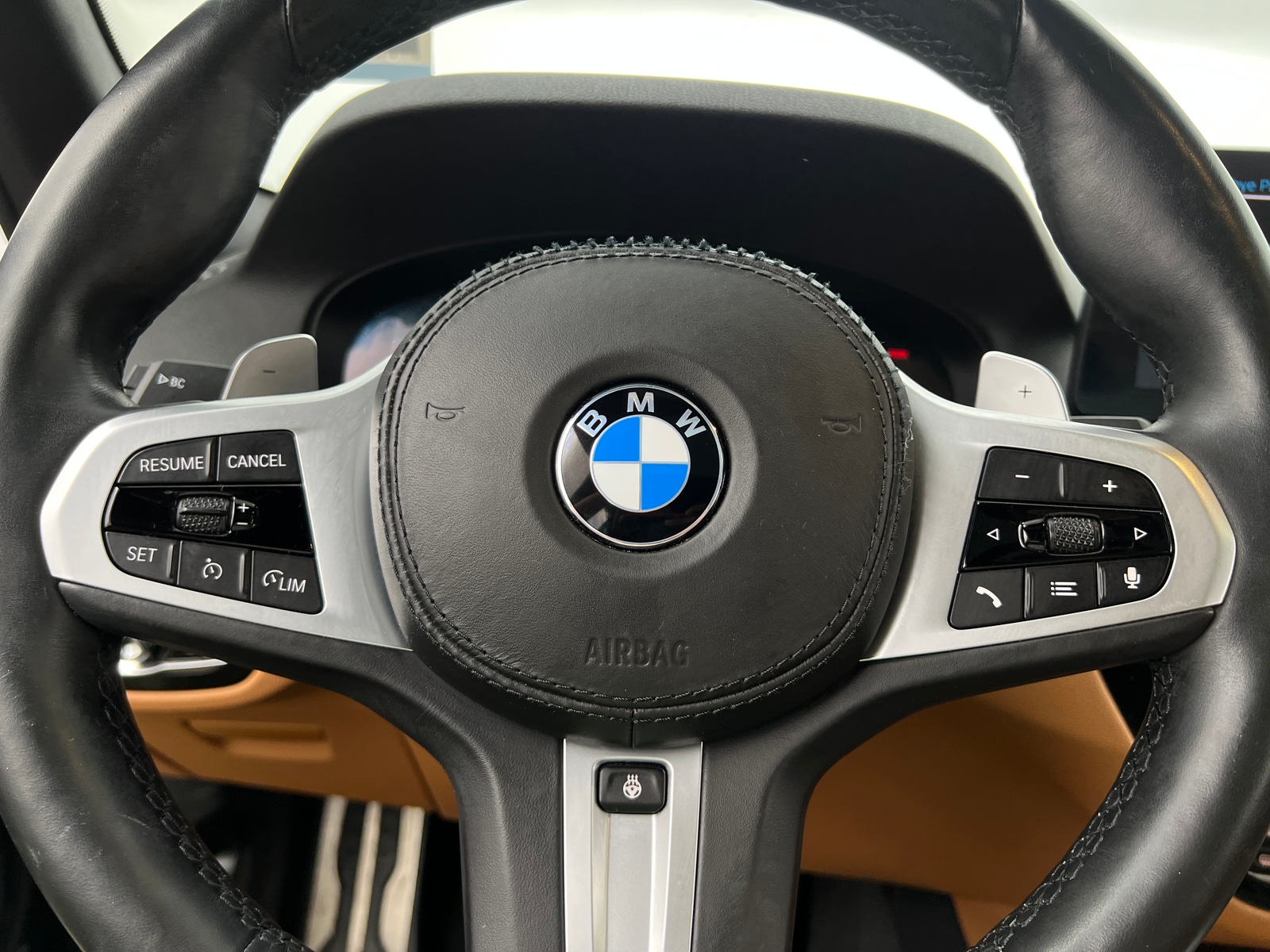 Thumbnail: 2021 BMW 5 Series - 4
