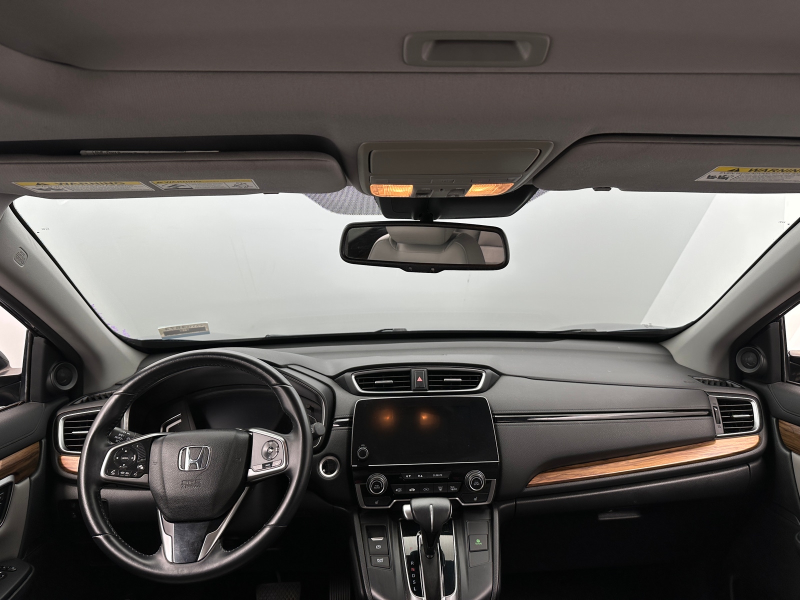 Thumbnail: 2018 Honda CR-V - 2