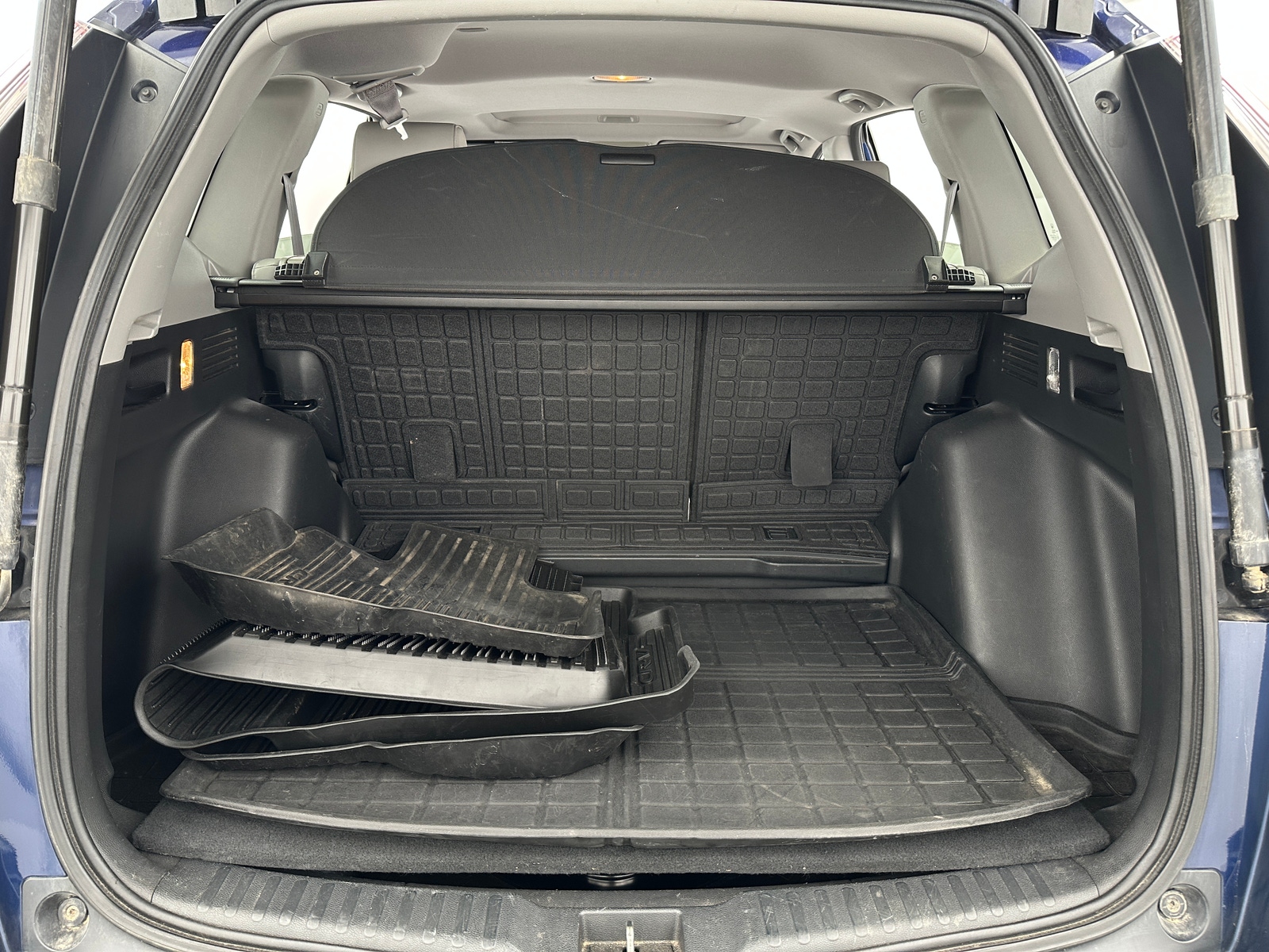 Thumbnail: 2018 Honda CR-V - 6
