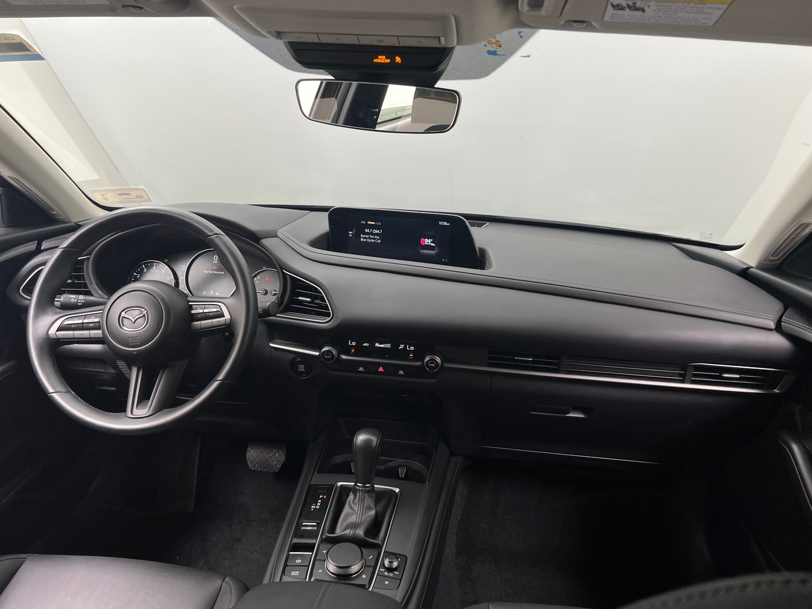 Thumbnail: 2021 Mazda CX-30 - 2