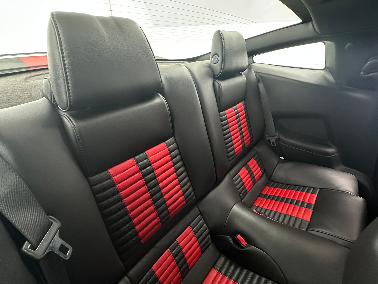 Thumbnail: 2013 Ford Mustang - 4