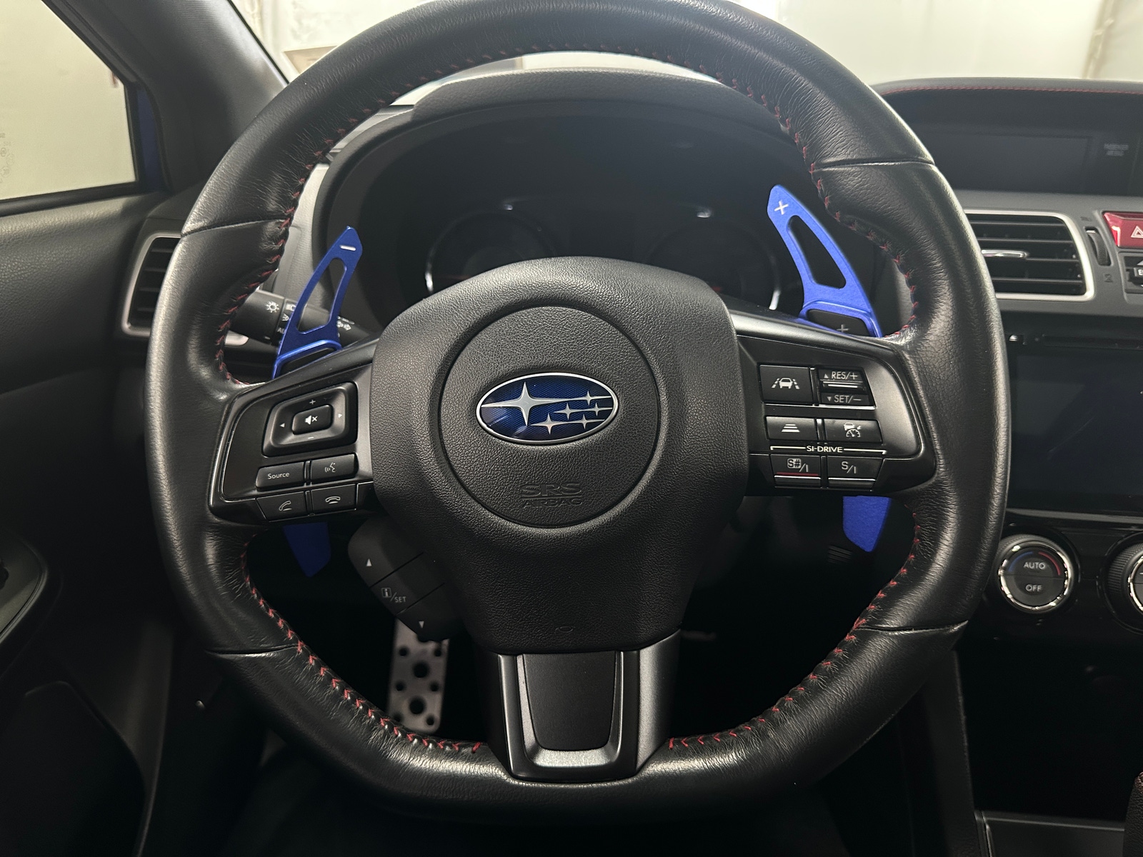 Thumbnail: 2020 Subaru WRX - 4