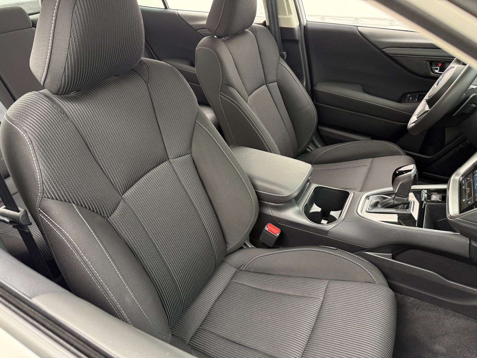 Thumbnail: 2025 Subaru Legacy - 2
