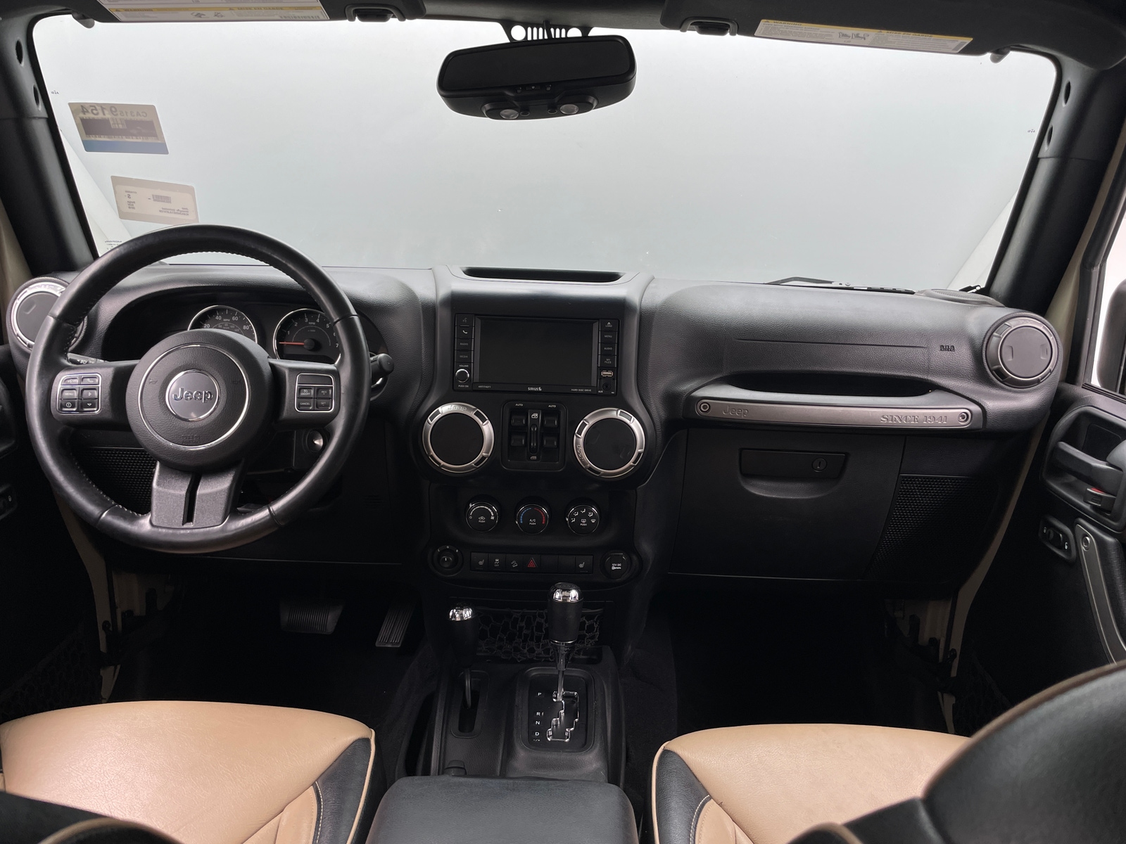 Thumbnail: 2018 Jeep Wrangler - 2
