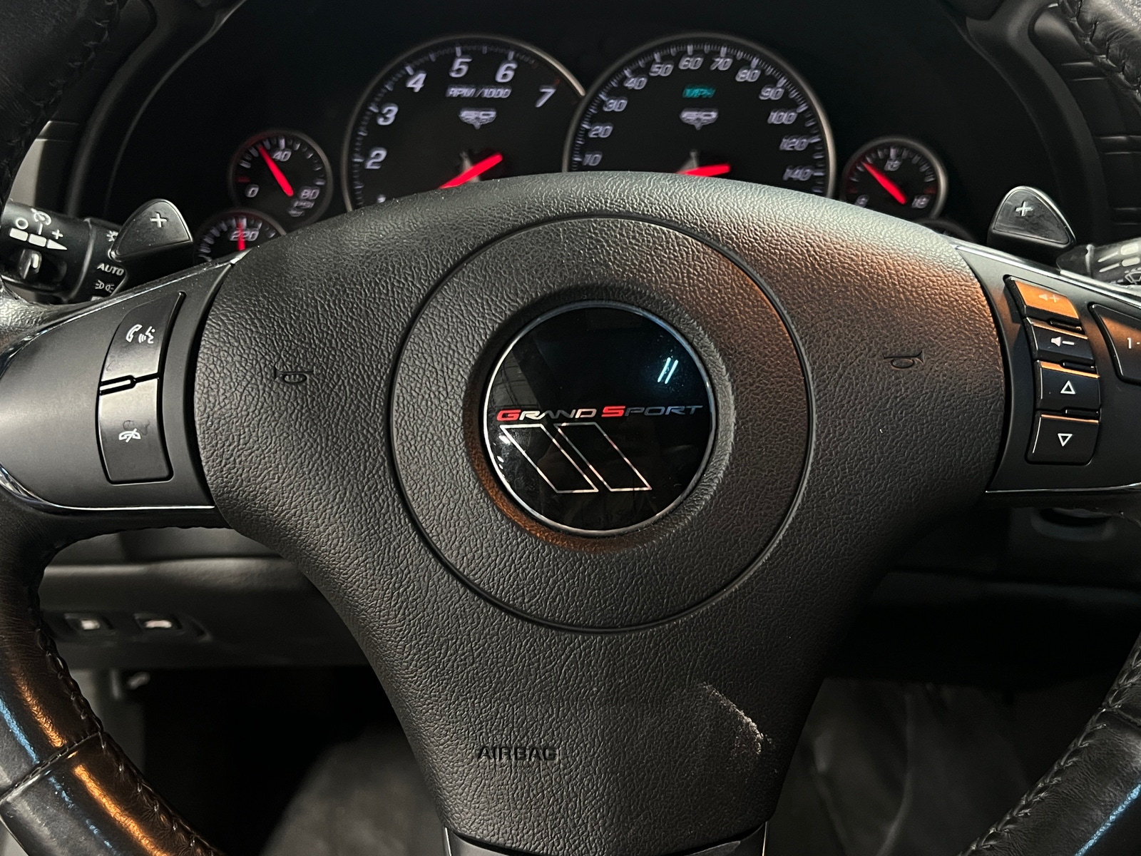 Thumbnail: 2013 Chevrolet Corvette - 3
