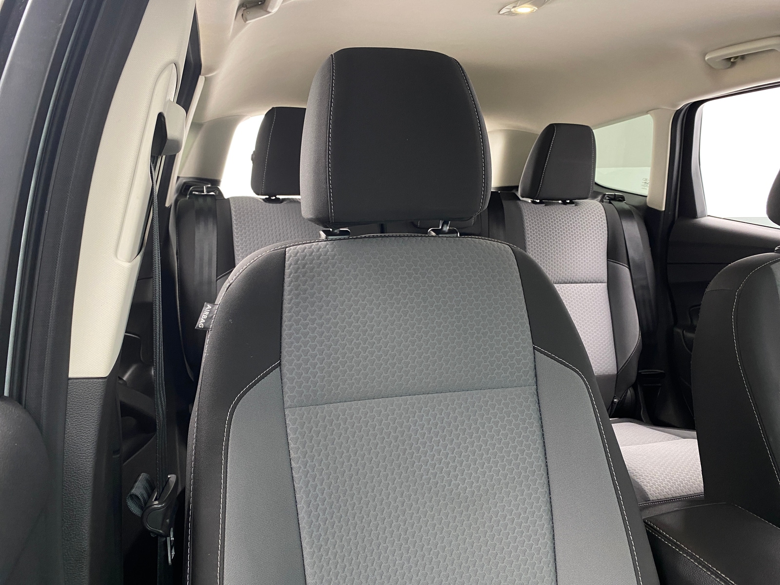 Thumbnail: 2017 Ford Escape - 2