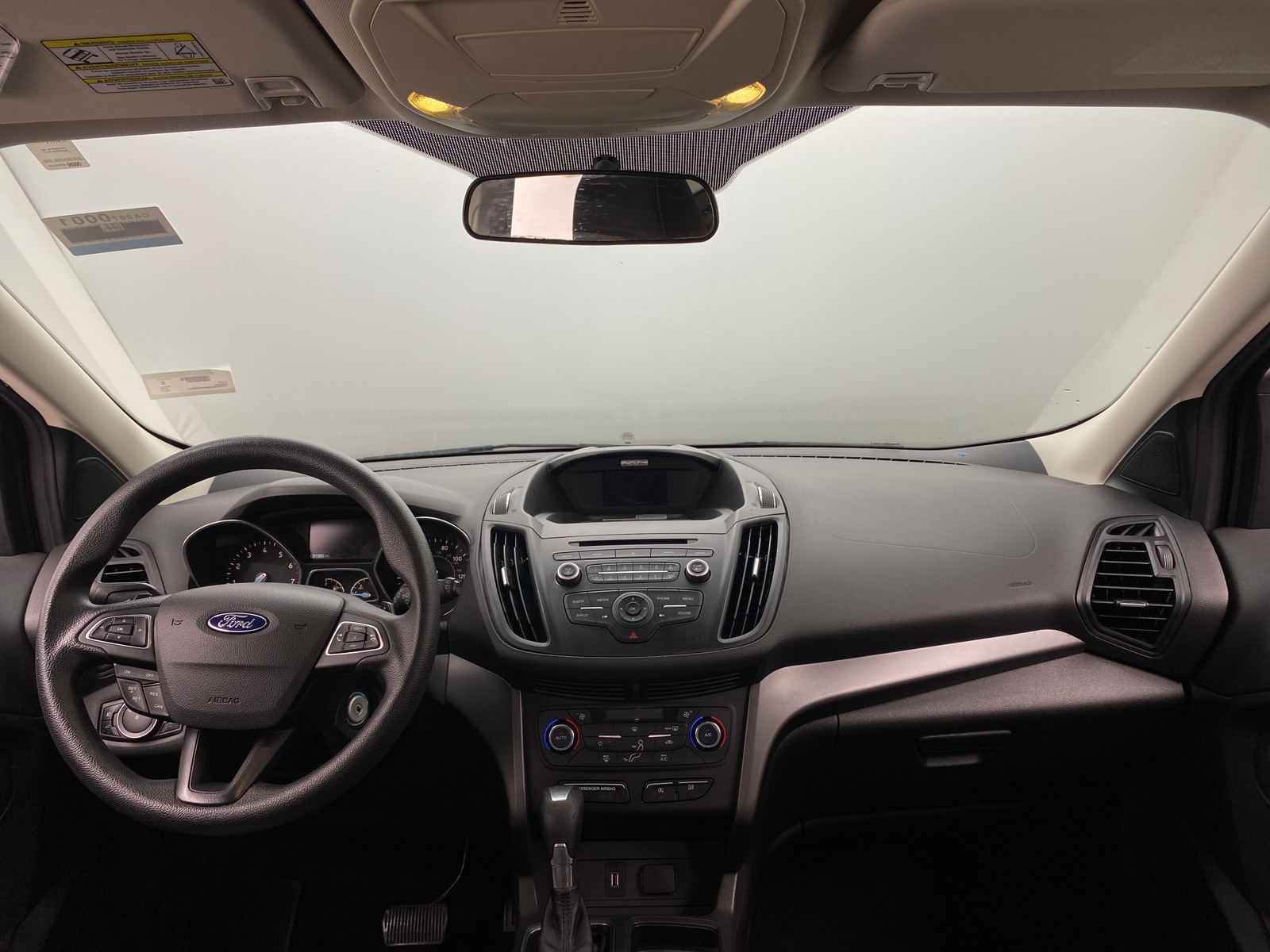 Thumbnail: 2017 Ford Escape - 3