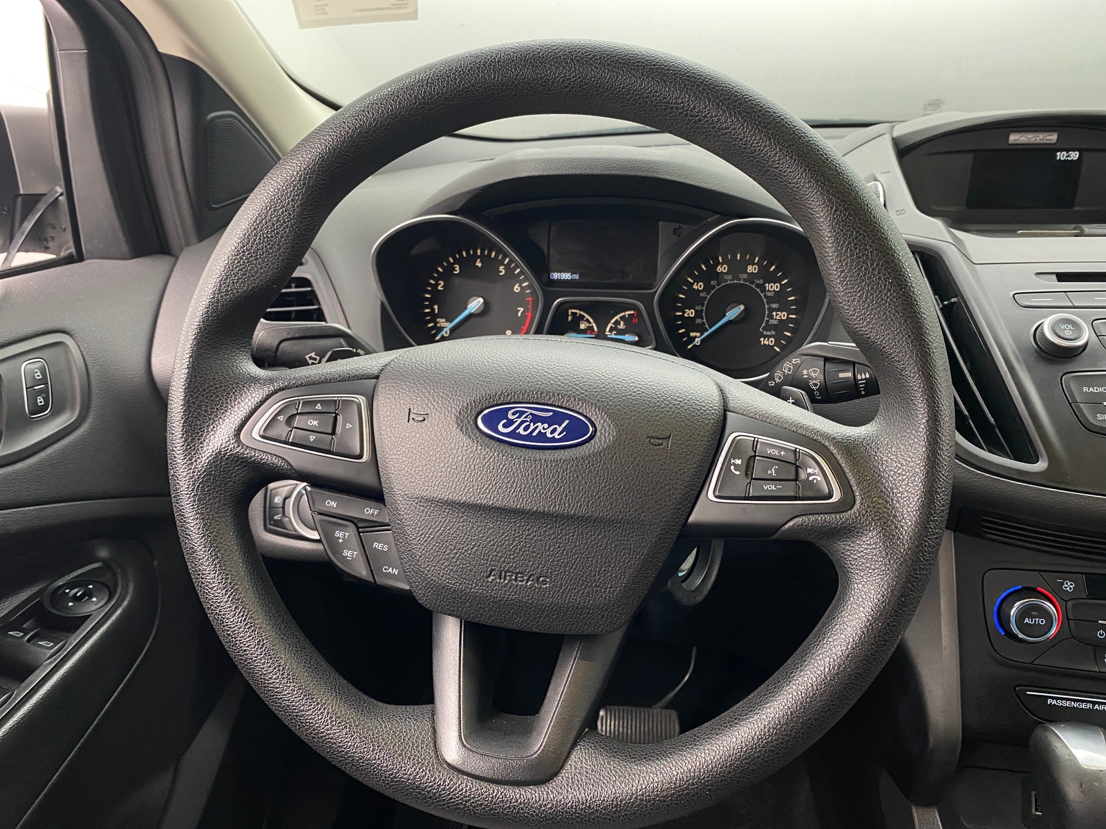 Thumbnail: 2017 Ford Escape - 5