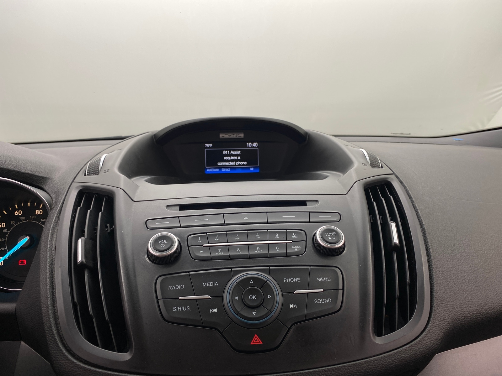 Thumbnail: 2017 Ford Escape - 4