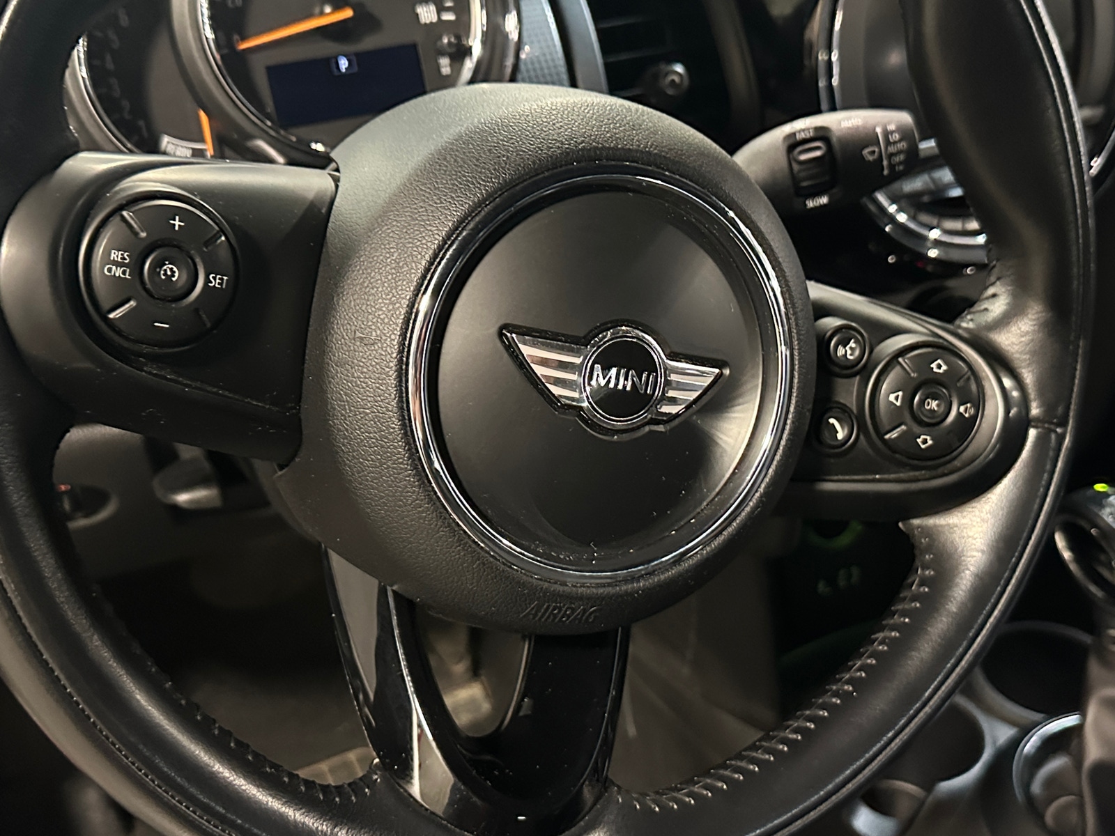 Thumbnail: 2018 MINI Cooper Convertible - 4
