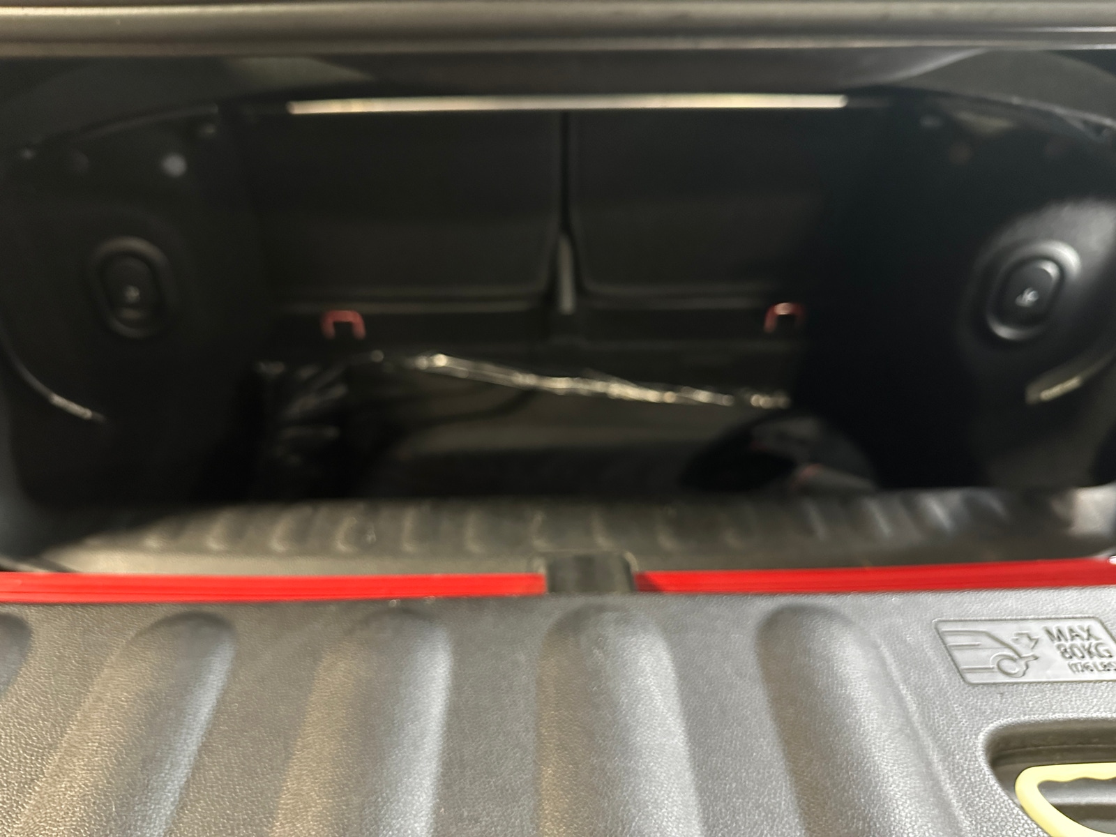 Thumbnail: 2018 MINI Cooper Convertible - 6
