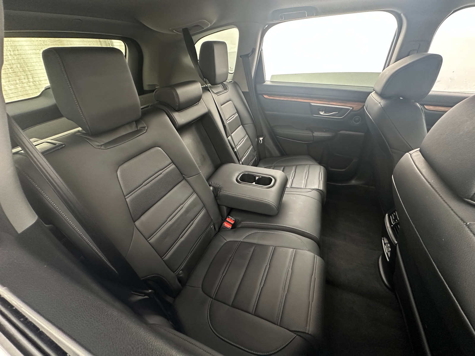 Thumbnail: 2021 Honda CR-V - 5