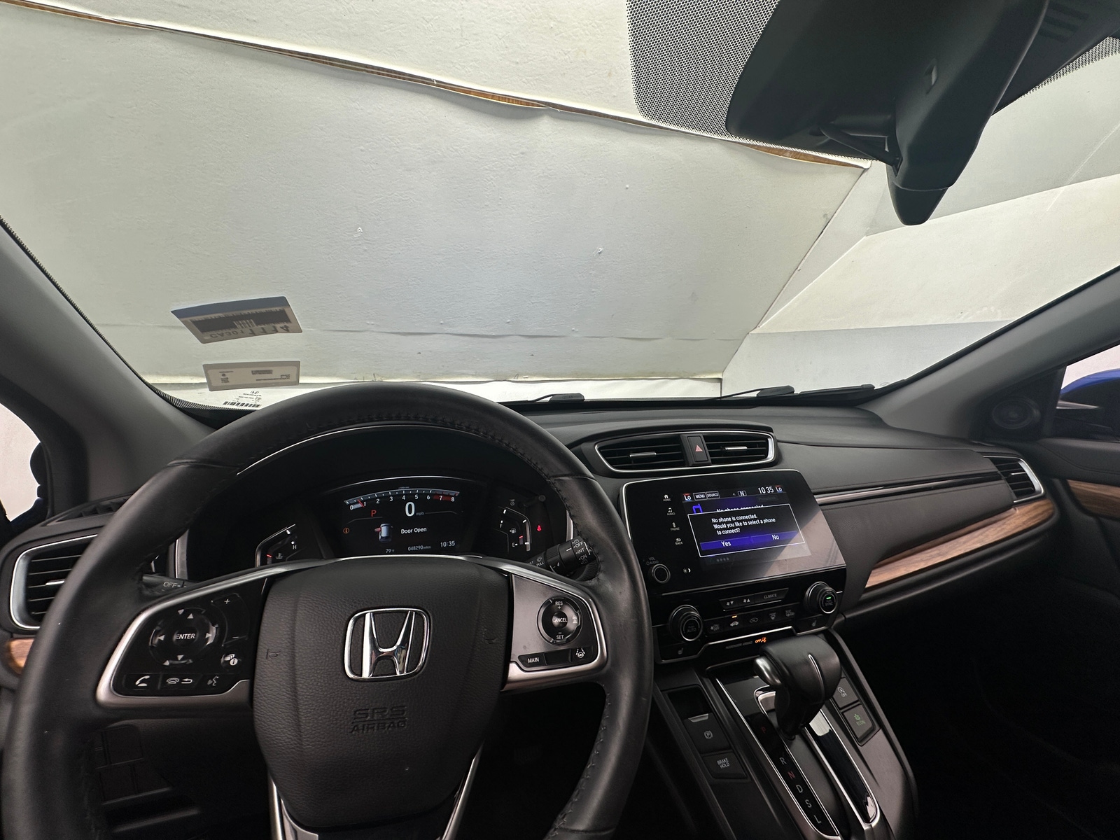 Thumbnail: 2021 Honda CR-V - 2