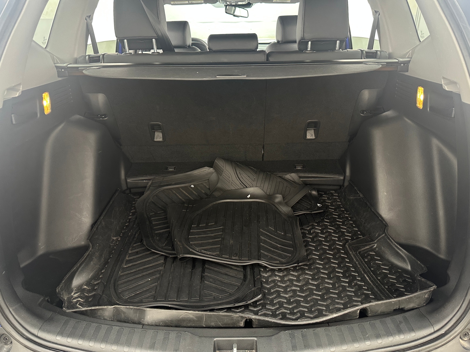 Thumbnail: 2021 Honda CR-V - 6
