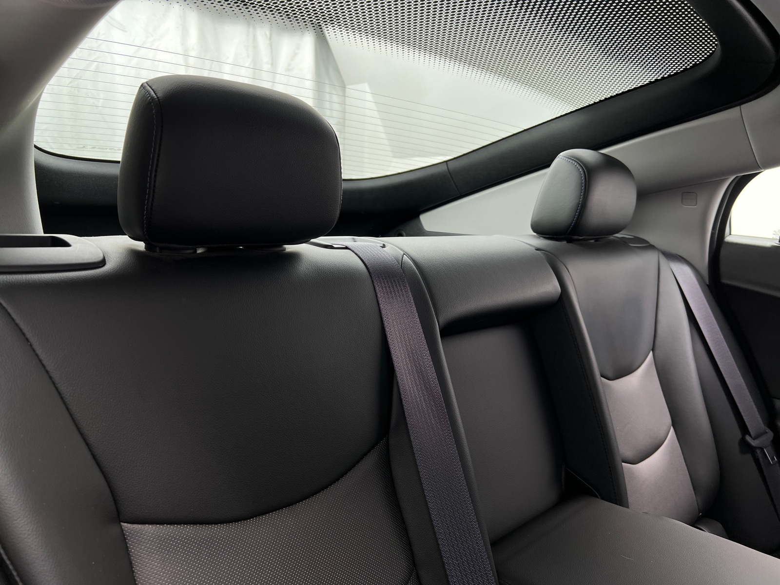 Thumbnail: 2017 Chevrolet Volt - 5