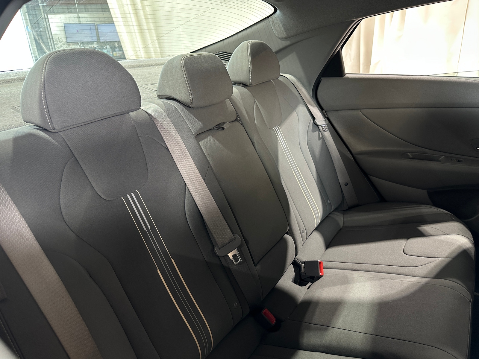 Thumbnail: 2025 Hyundai Elantra - 6