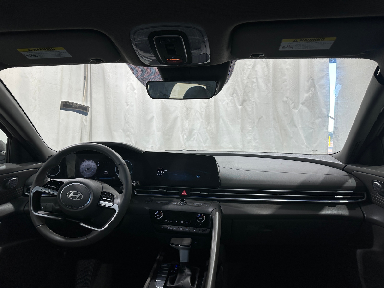 Thumbnail: 2025 Hyundai Elantra - 3