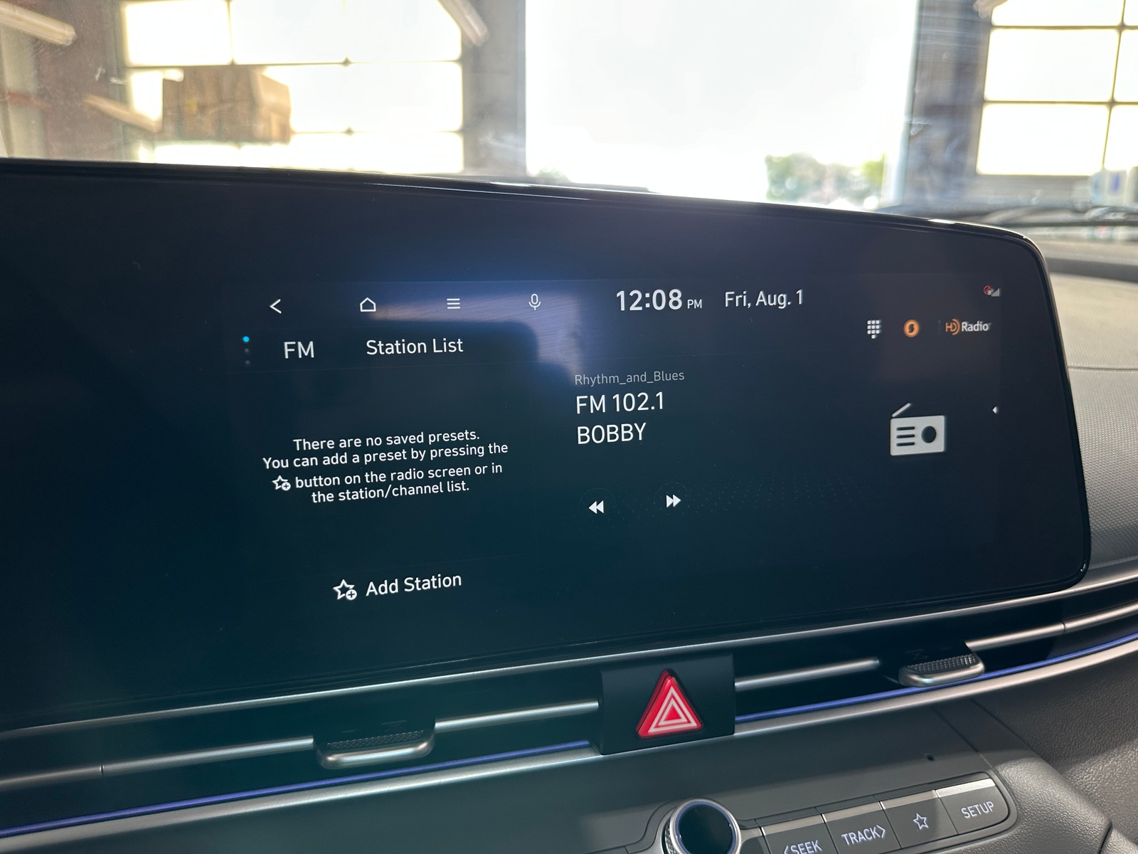 Thumbnail: 2025 Hyundai Elantra - 4