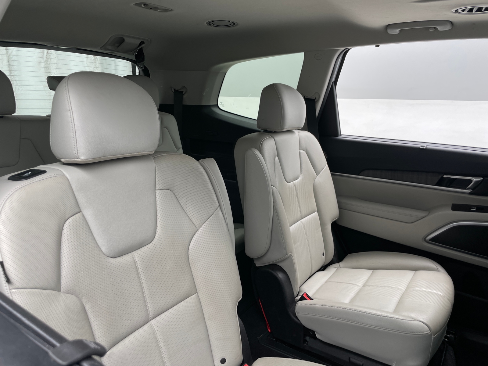 Thumbnail: 2023 Kia Telluride - 5