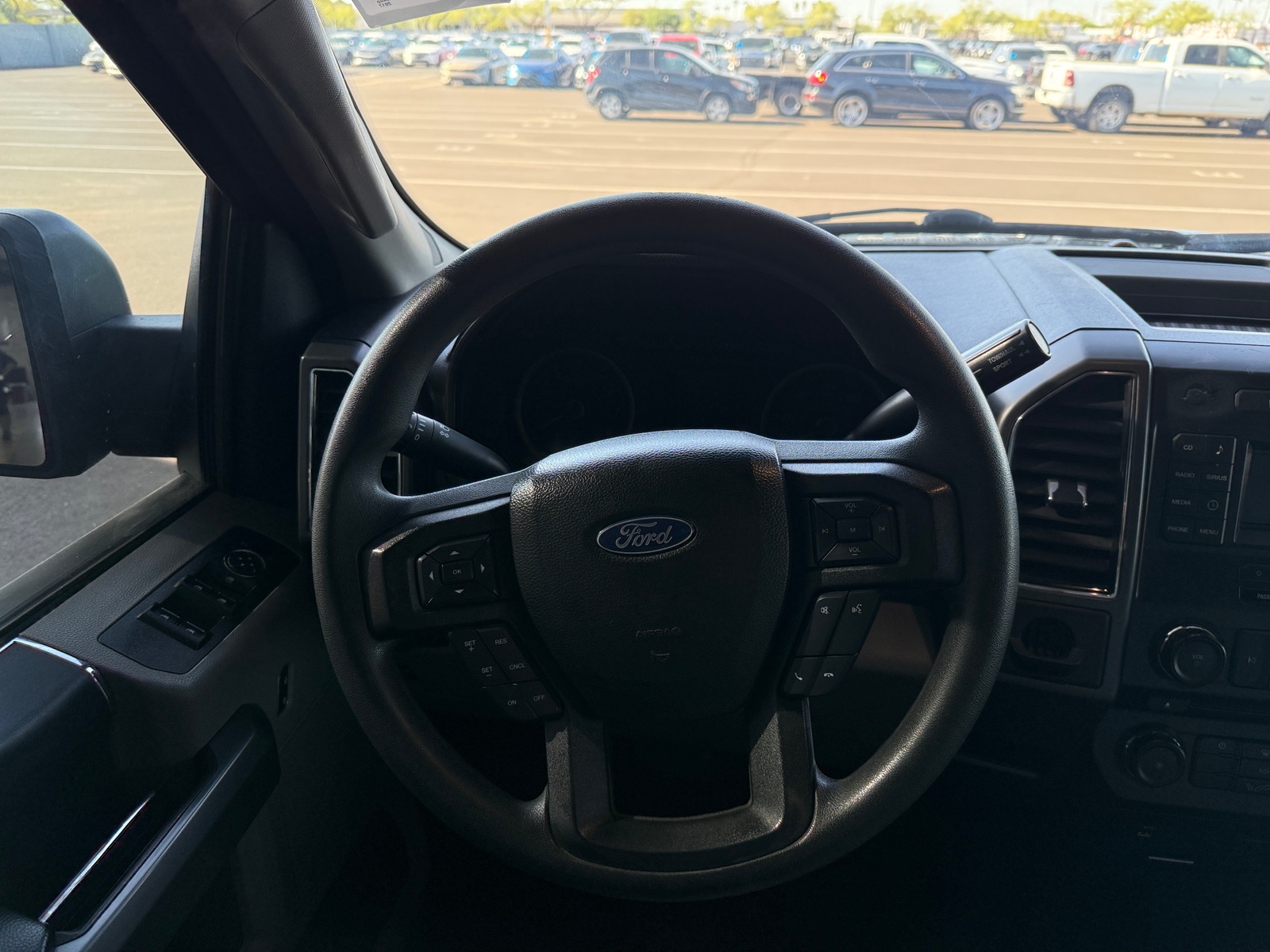 Thumbnail: 2017 Ford Econoline - 5