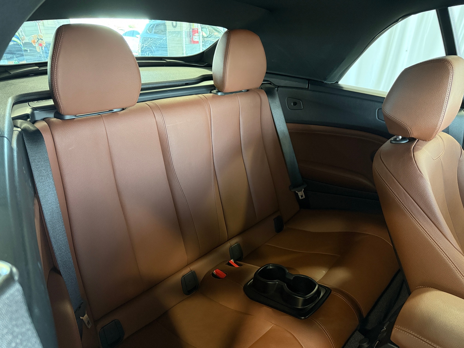 Thumbnail: 2017 BMW 2 Series - 5