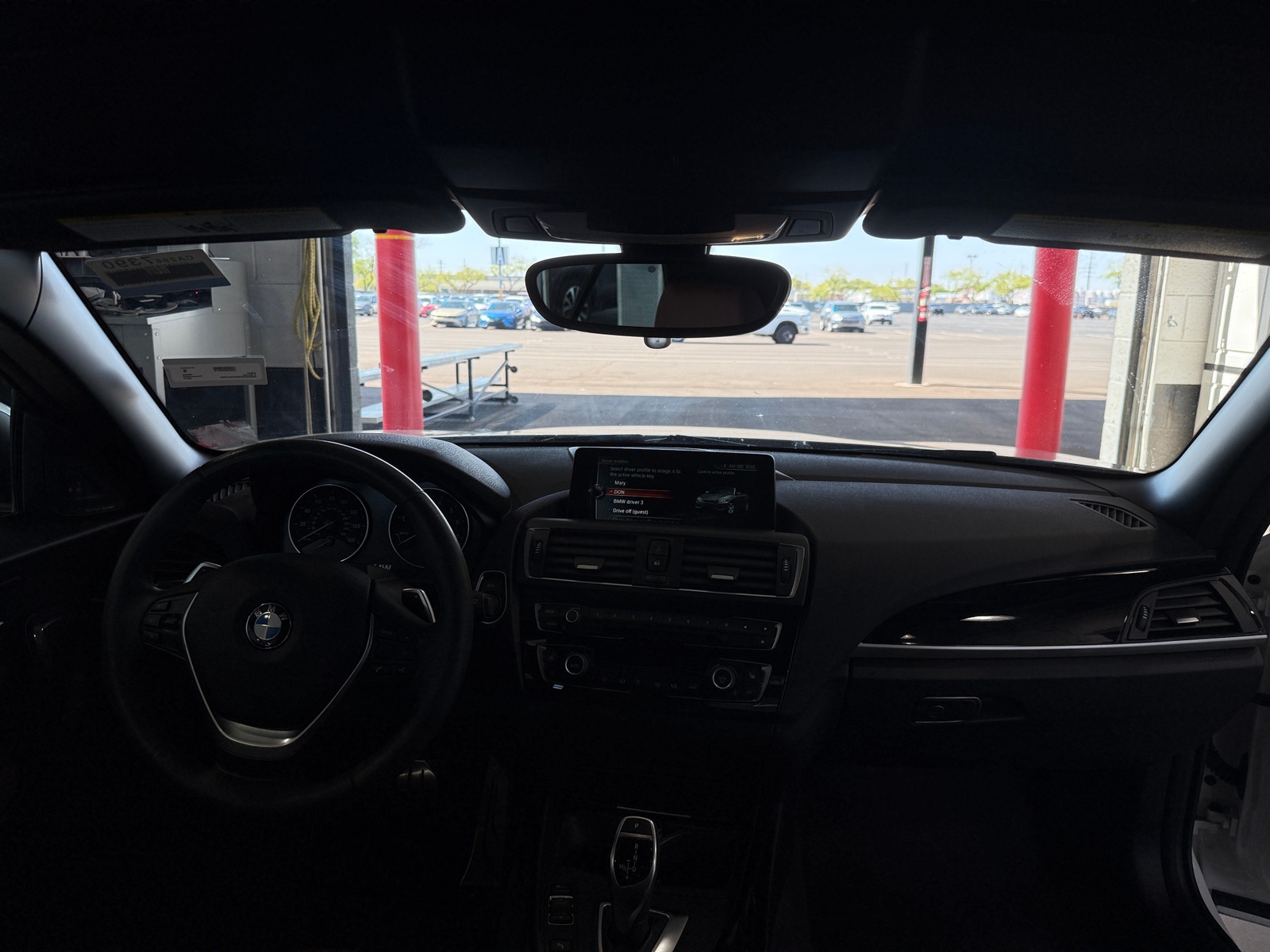 Thumbnail: 2017 BMW 2 Series - 2